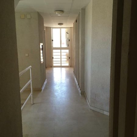 Apartamento Av Madrid 2H Benidorm Exterior foto